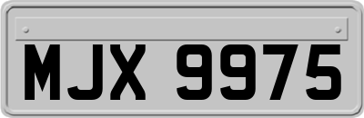 MJX9975
