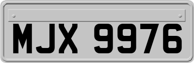 MJX9976