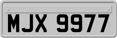 MJX9977