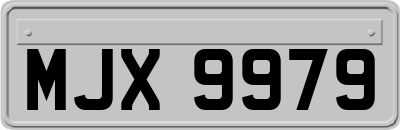 MJX9979