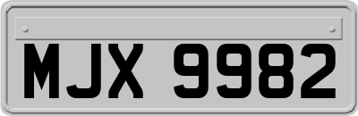 MJX9982