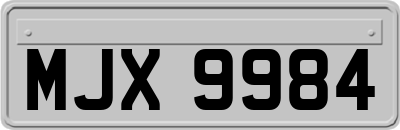 MJX9984