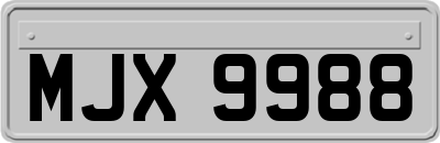 MJX9988