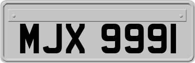 MJX9991