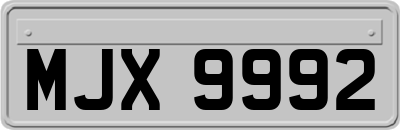 MJX9992