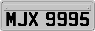 MJX9995