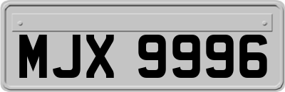 MJX9996