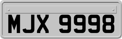 MJX9998