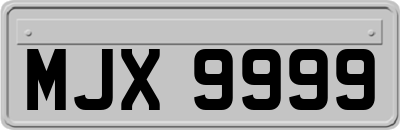 MJX9999