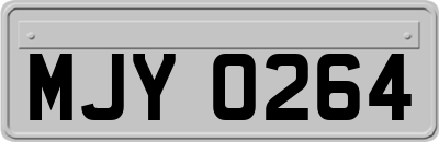 MJY0264