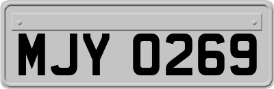 MJY0269