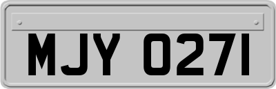 MJY0271