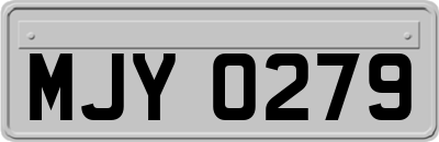 MJY0279