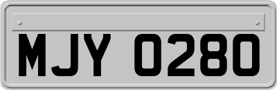 MJY0280