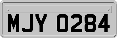 MJY0284