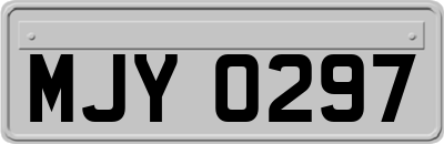 MJY0297