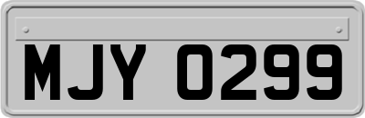MJY0299