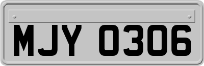 MJY0306