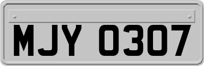 MJY0307