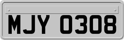 MJY0308