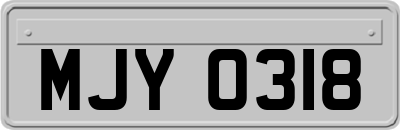 MJY0318