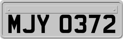 MJY0372