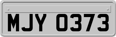 MJY0373