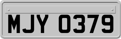 MJY0379
