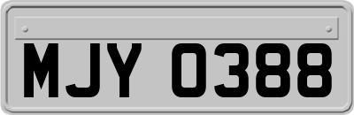 MJY0388