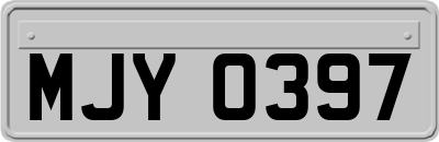 MJY0397