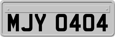 MJY0404