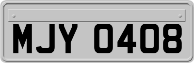 MJY0408