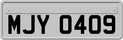 MJY0409