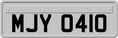 MJY0410