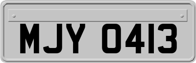 MJY0413