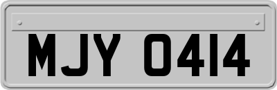 MJY0414