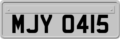 MJY0415