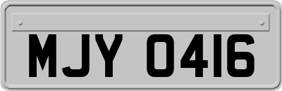 MJY0416