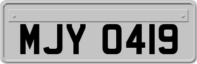 MJY0419