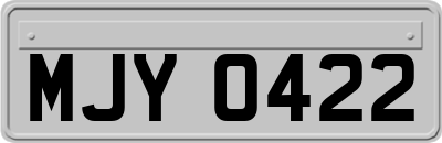 MJY0422