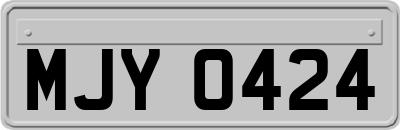MJY0424