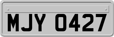 MJY0427
