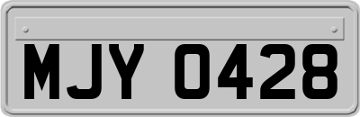 MJY0428