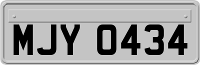MJY0434