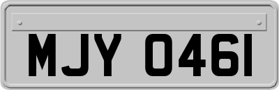 MJY0461