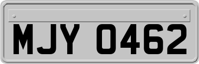 MJY0462