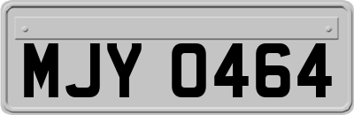 MJY0464