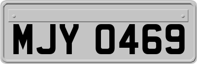 MJY0469