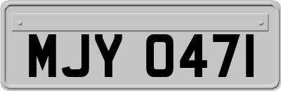 MJY0471