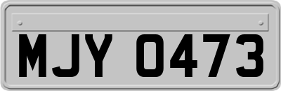 MJY0473